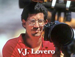 VJ Lovero