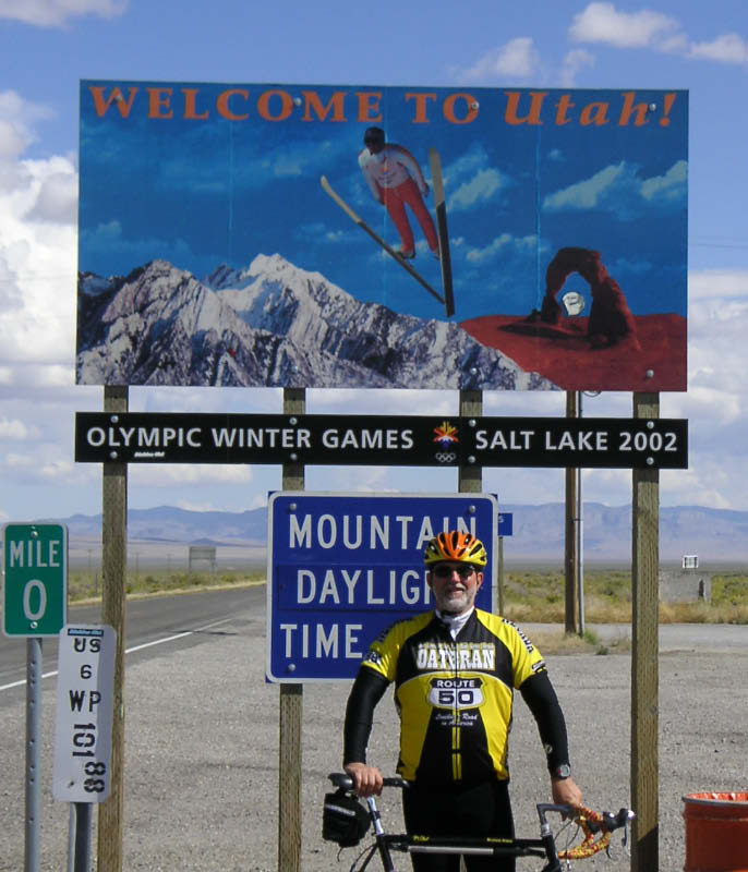 Utah